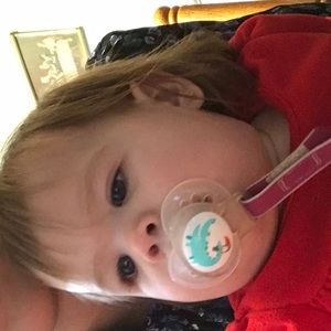 Meet your Posher, Monica